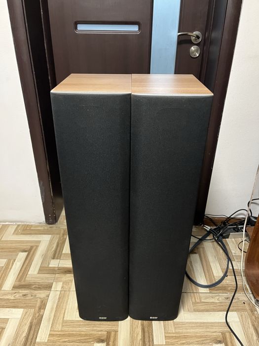 Boxe Bower & Wilkins  DM-603 S3