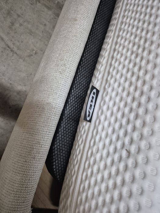 Спалня Kave Home, модел Dylia