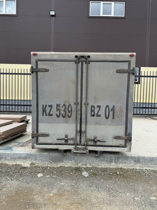 Продам термобудки