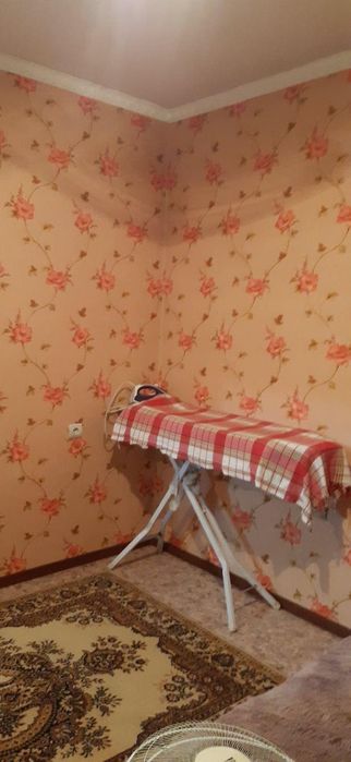 Сдам 2комнатную  квартиру в 4мк