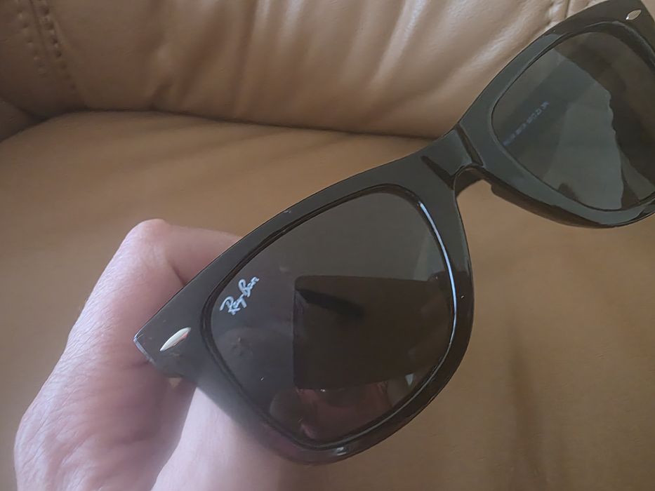 Ochelari  Ray ban