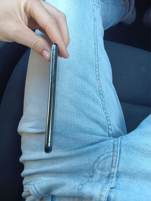 Iphone 11 pro in stare buna