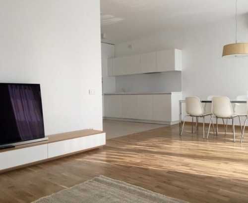 Двустаен имот в Младост 4