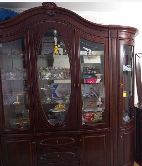 Мебель для гостиной. Город Шымкент