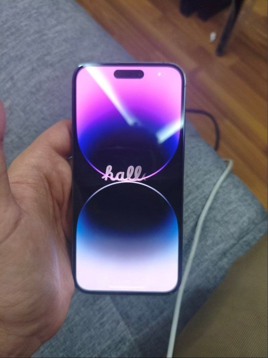Продам iphone 14 pro max