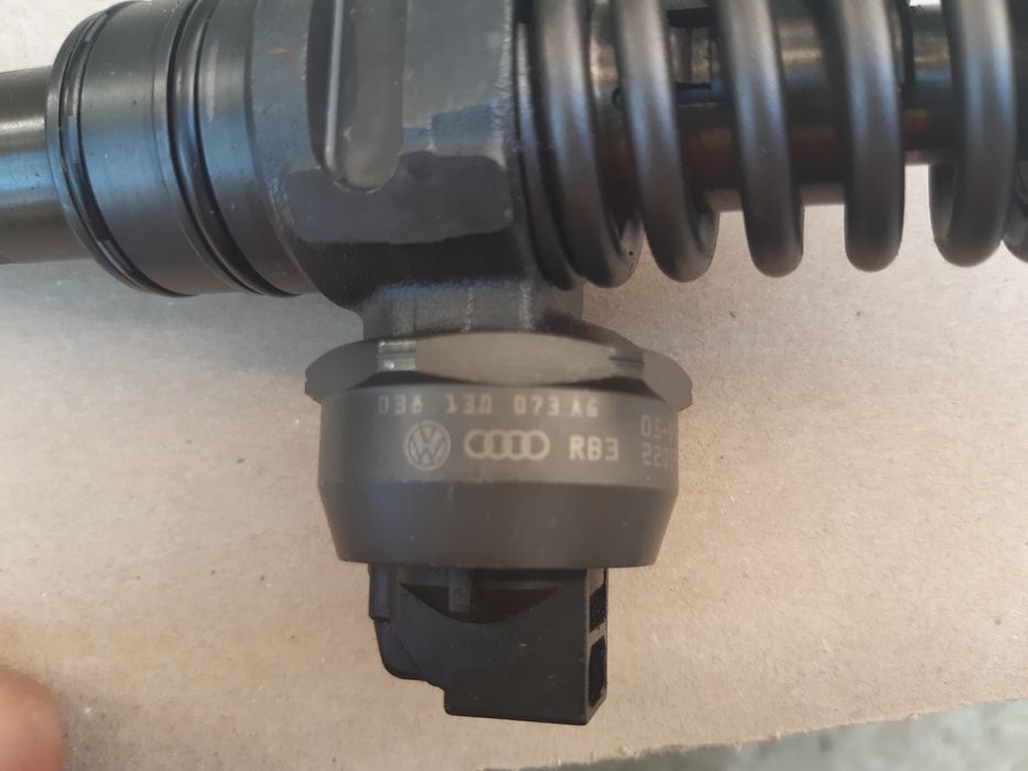 Тандемпомпа Bosch  за Фолксваген,Ауди,Шкода,Сеат