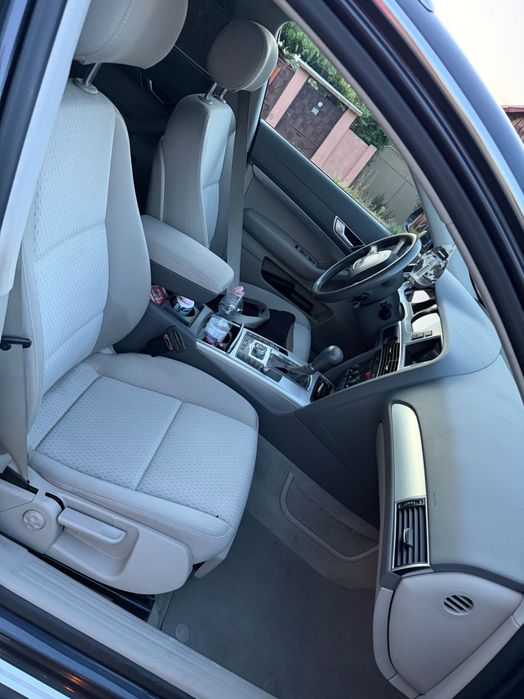 Audi A6 2.0tdi