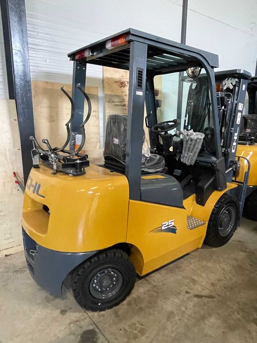 Motostivuitor NOU HELI CHL din Stoc cu Garantie 48 luni