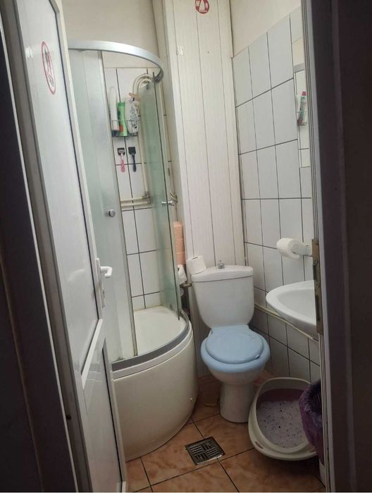 Garsonieră de vânzare.