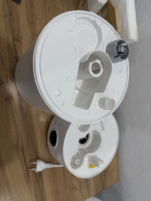 Продам увлажнитель воздуха