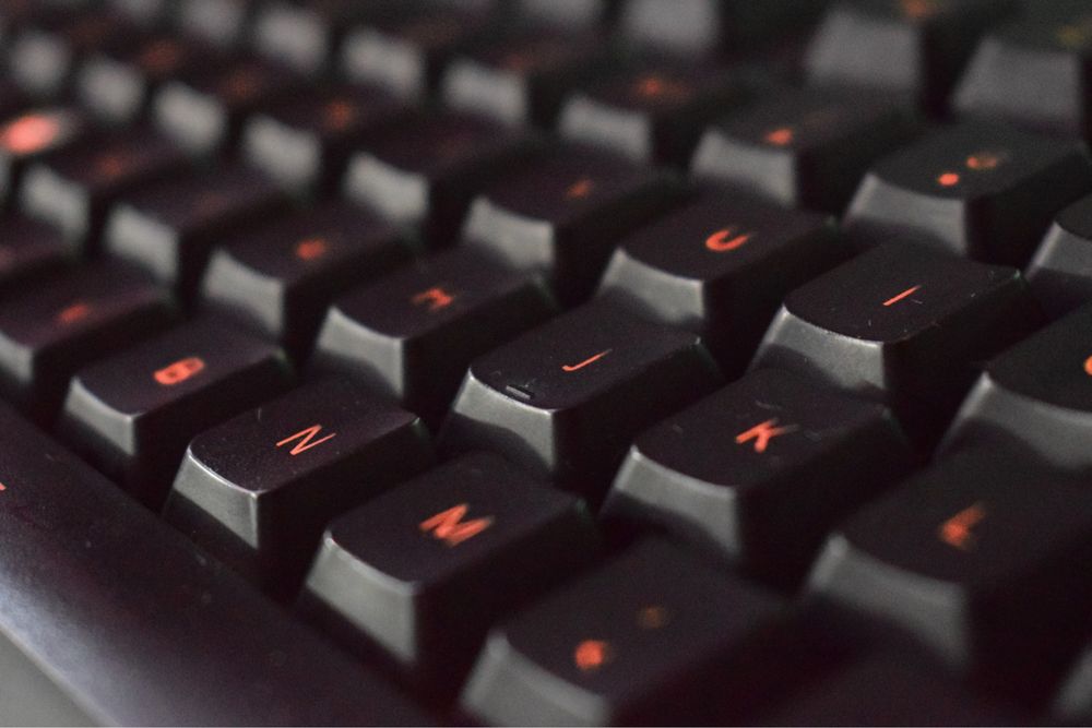 Razer Ornata V3 X RGB