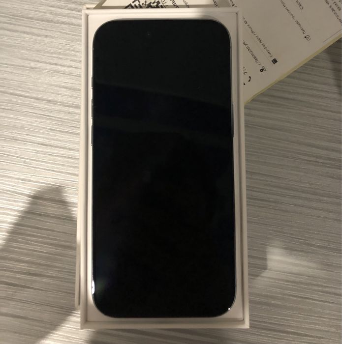 iPhone 17 Air, 256гб