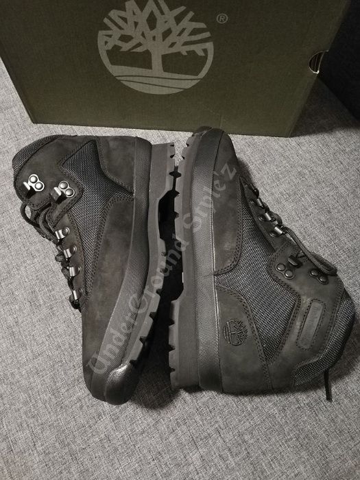 Timberland EURO HIKER F/L (44,5)