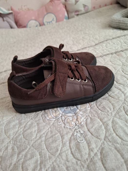 Туфли для мальчика