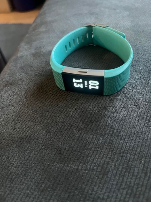 часовник Fitbit 2
