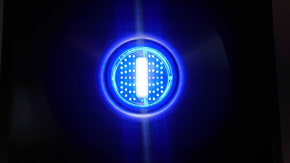 Морски аквариум RED SEA DELUX 425