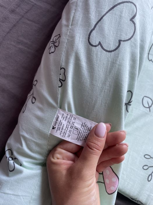 Гнездо за бебе Lorelli