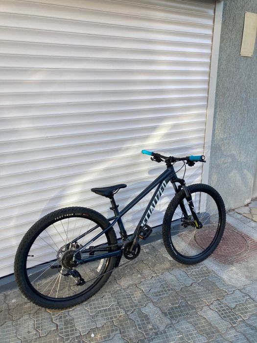 Bicicleta MTB Specialized Rockhopper