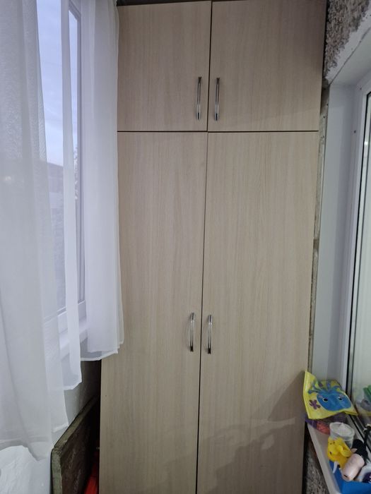 Продам шкаф на балкон