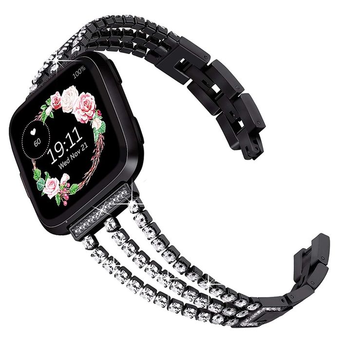 DIAMONDS LINKS Каишка Huawei Watch/Samsung/Apple/Xiaomi/Garmin/Amazfit