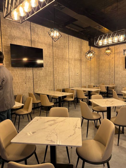 Ecoplit.uz Местное производство