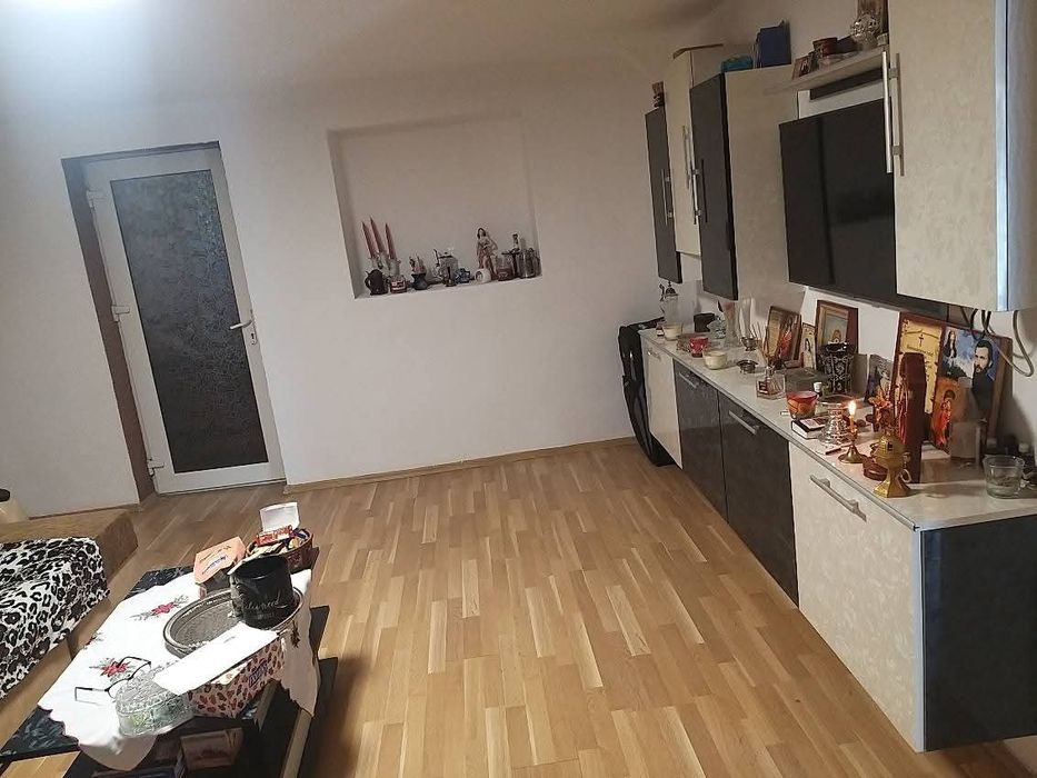 Casa de vânzare Ianoșda