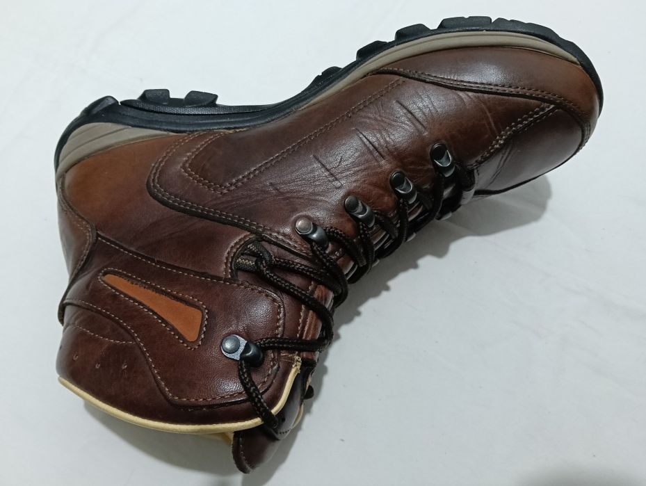 42,5 Ghete Meindl Identity masura 42,5