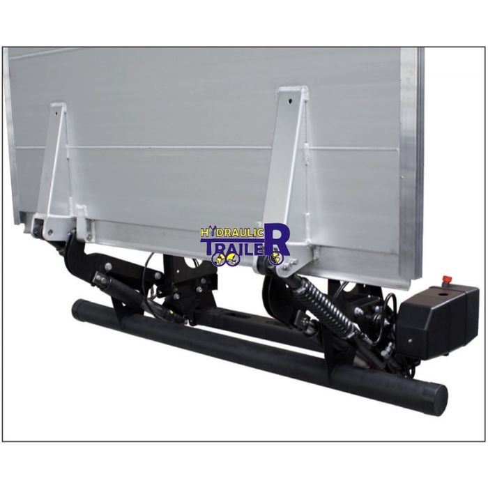 Lift Hidraulic NOU 12 24V  AUTOUTILITARE CAMIOANE Iveco Mercedes Ford