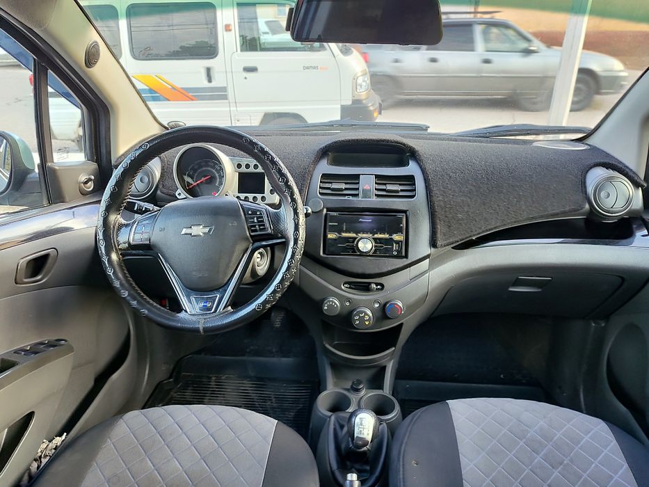 Spark 2014 metan 1.25