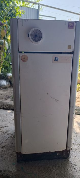 Продам газовый котёл