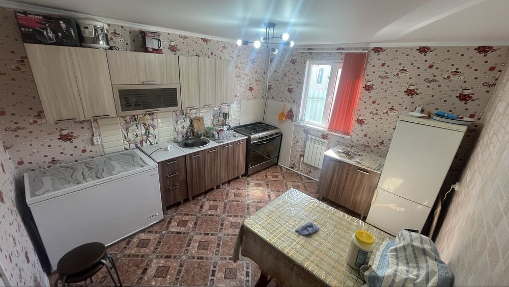 Продам дом 5 соток