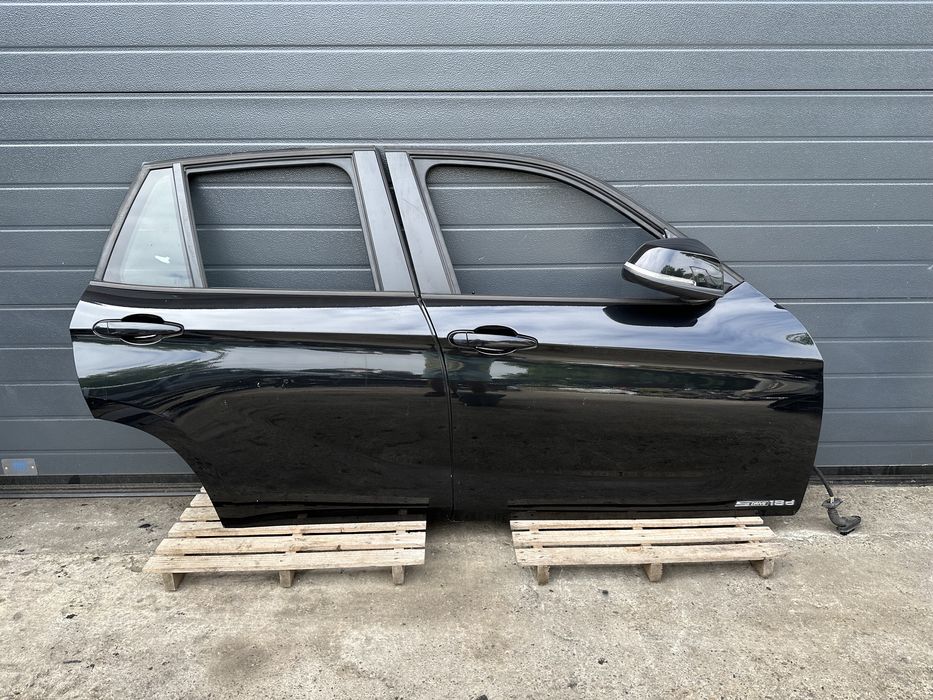 Usi dreapta / Portiere dreapta BMW X1 E84 2009-2015