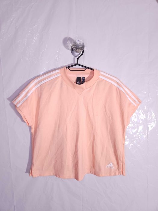 Adidas Oversize   Тениска/Дамска S