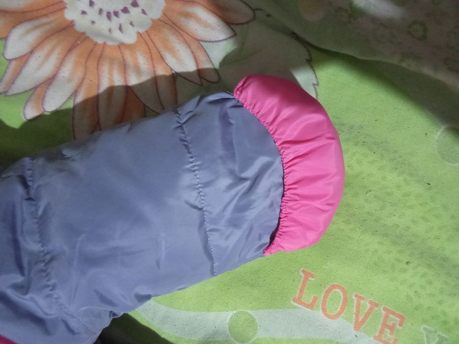 Камбенизон для ребенка