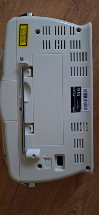 Radio -cd retro Auna Rcd-70