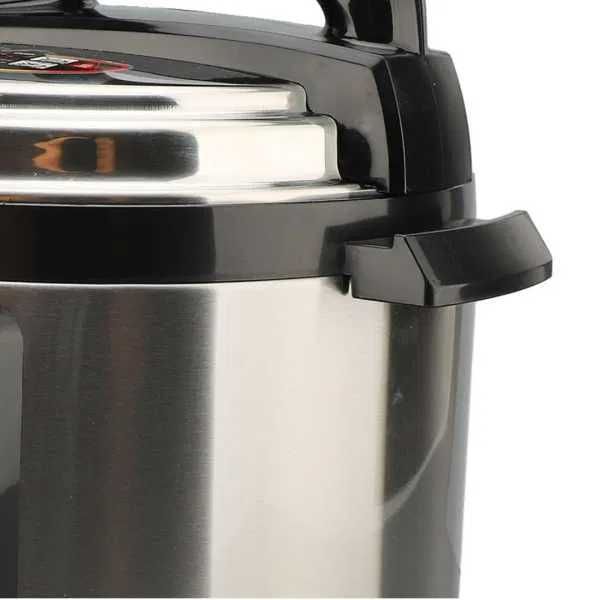 Oala sub presiune electrica multifunctionala 1050W 6L 10 in 1