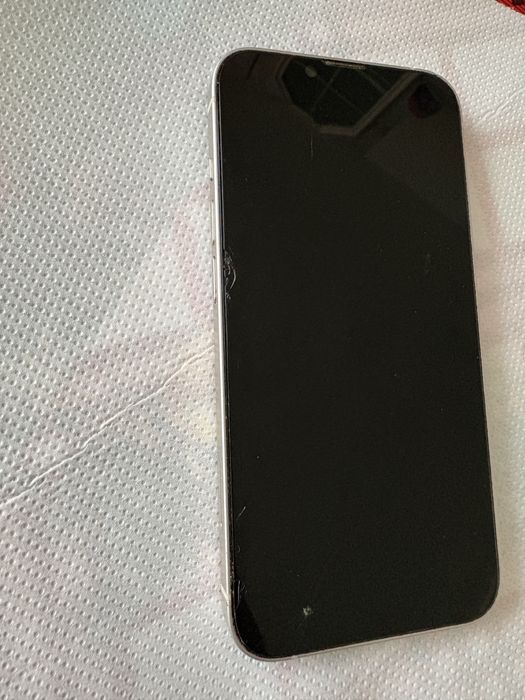 Vând  iphone 14 stare telefon 10 din 10 mai multe detalii la tel
