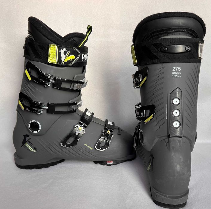 Ски обувки Rossignol 43ти номер