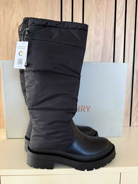 Нови боти и ботуши различни марки