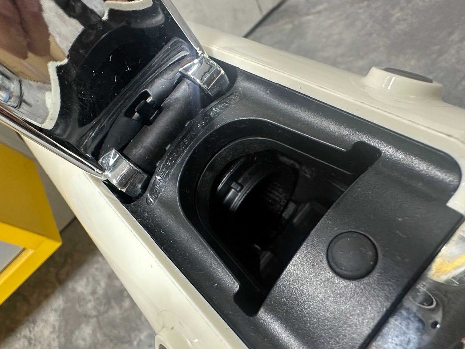 Капсулна кафемашина Nespresso