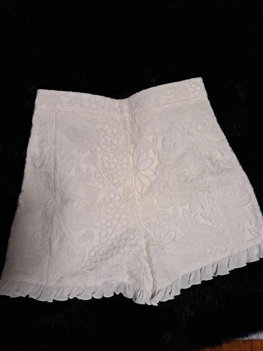 Дамски къси панталони - Alessa