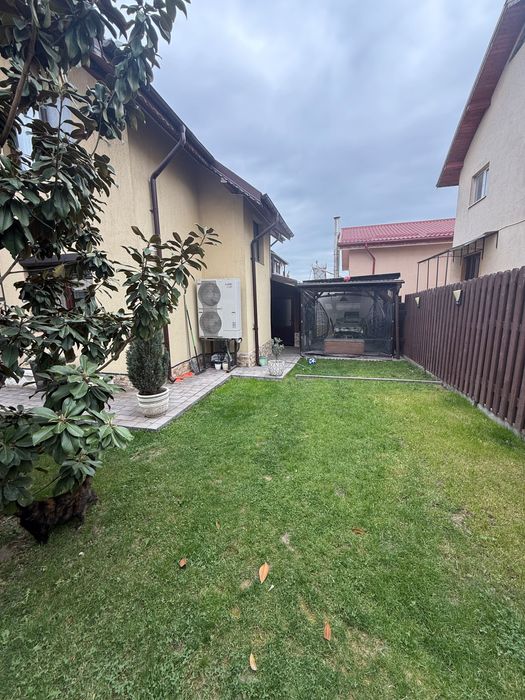 Casă de vânzare , zona Consul , Aleea 1 Șimnic