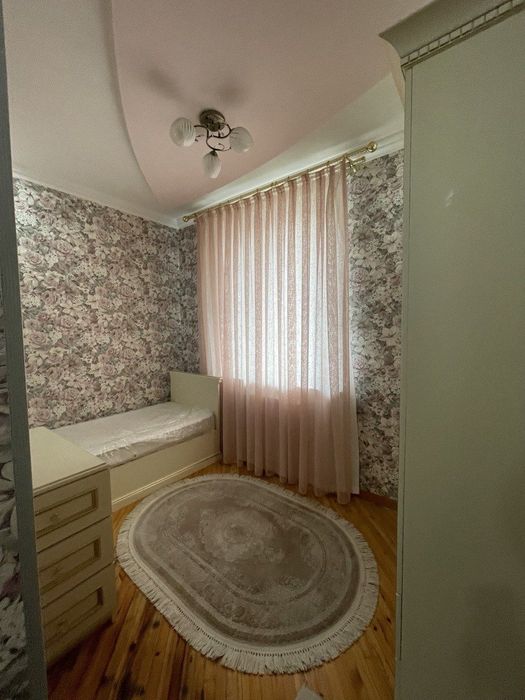 4к еврокв 4эт 4эт дом все есть метро Айбек фото реальное