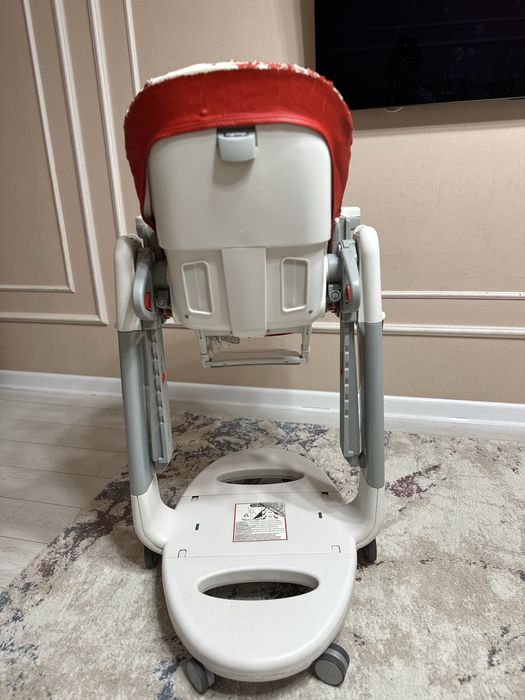 Стульчик для ребенка