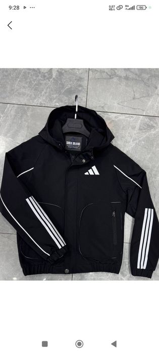 Xammasi yangi kachestva zor