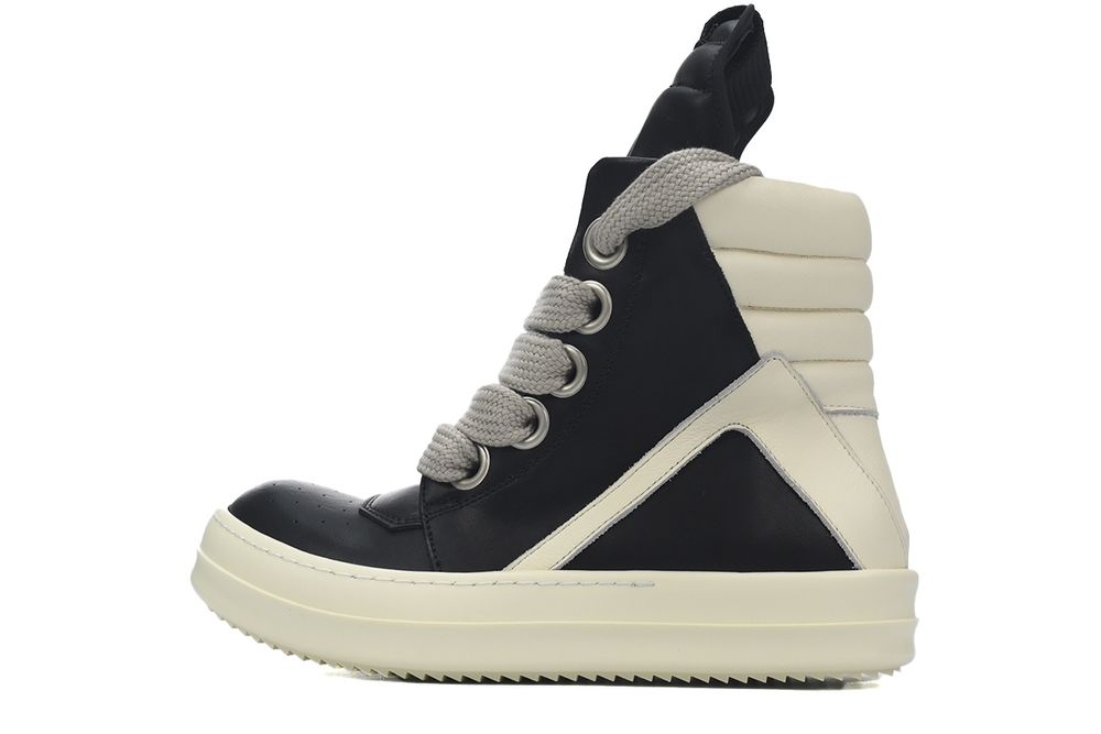 Rick Owens Geobasket