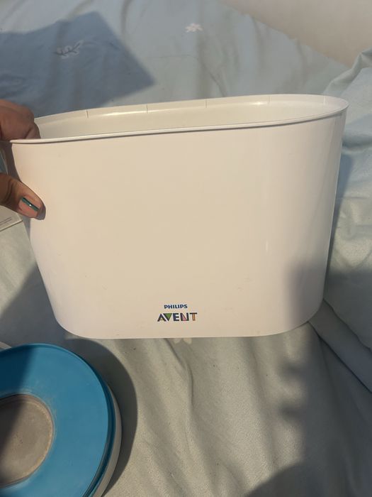 Sterilizator Avent 3 in 1