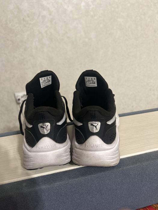 Кроссовки Puma Running