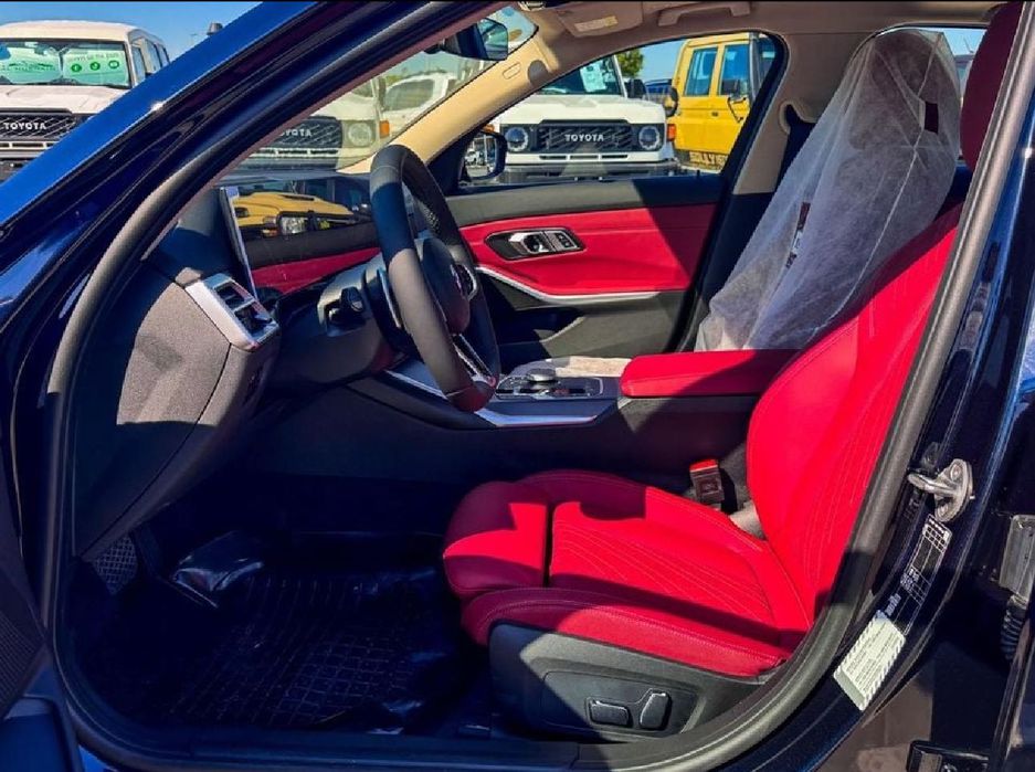 Bmw 325i M пакет