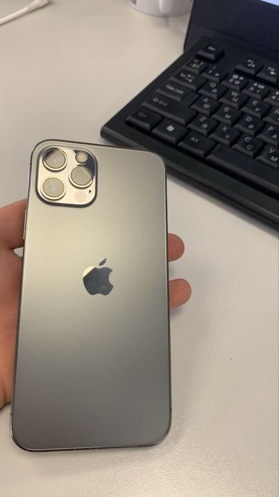 Iphone 12pro/Айфон 12 про